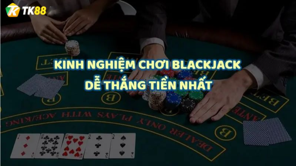 game Blackjack