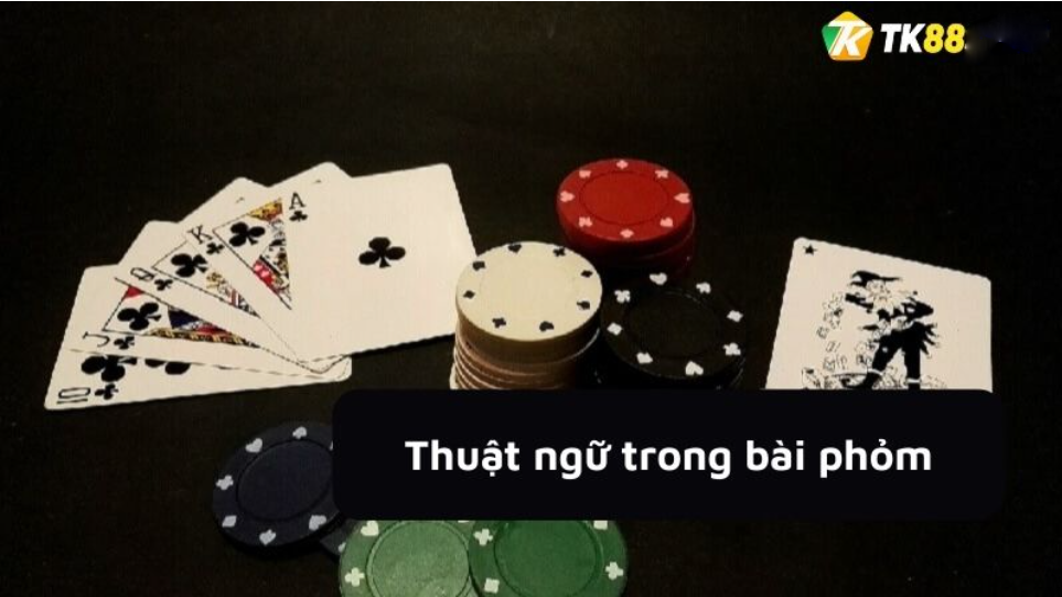 phỏm online