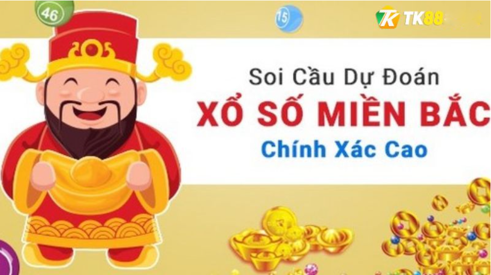 xổ số miền Bắc