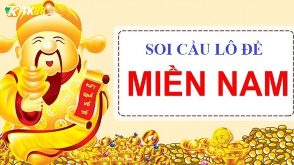 xổ số miền nam